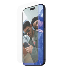 SAFE by PanzerGlass EyeScreenprotector Ultra Wide Fit applicator for Apple iPhone 16 Pro