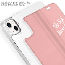 Ontwerp je eigen Apple iPhone 13 Mini gel bookcase cases