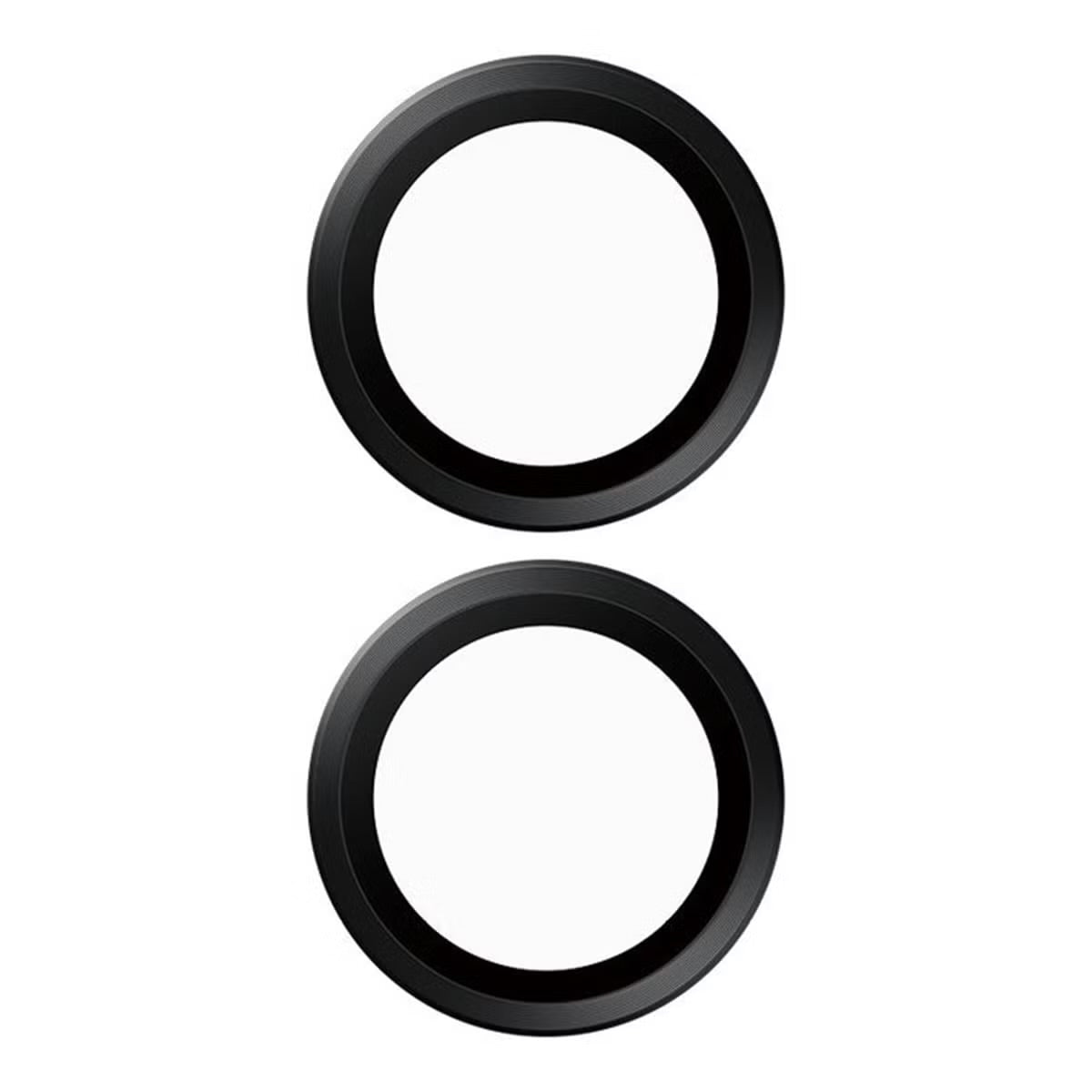 PanzerGlass 2 in 1 pack - Ultra-Wide Fit Anti-Bacterial Screenprotector incl. applicator + Camera Protector for Apple iPhone 16