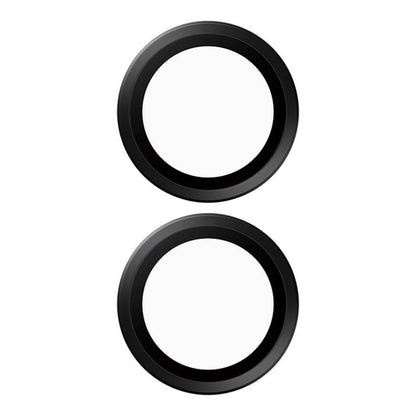 PanzerGlass 2 in 1 pack - Ultra-Wide Fit Anti-Bacterial Screenprotector incl. applicator + Camera Protector for Apple iPhone 16