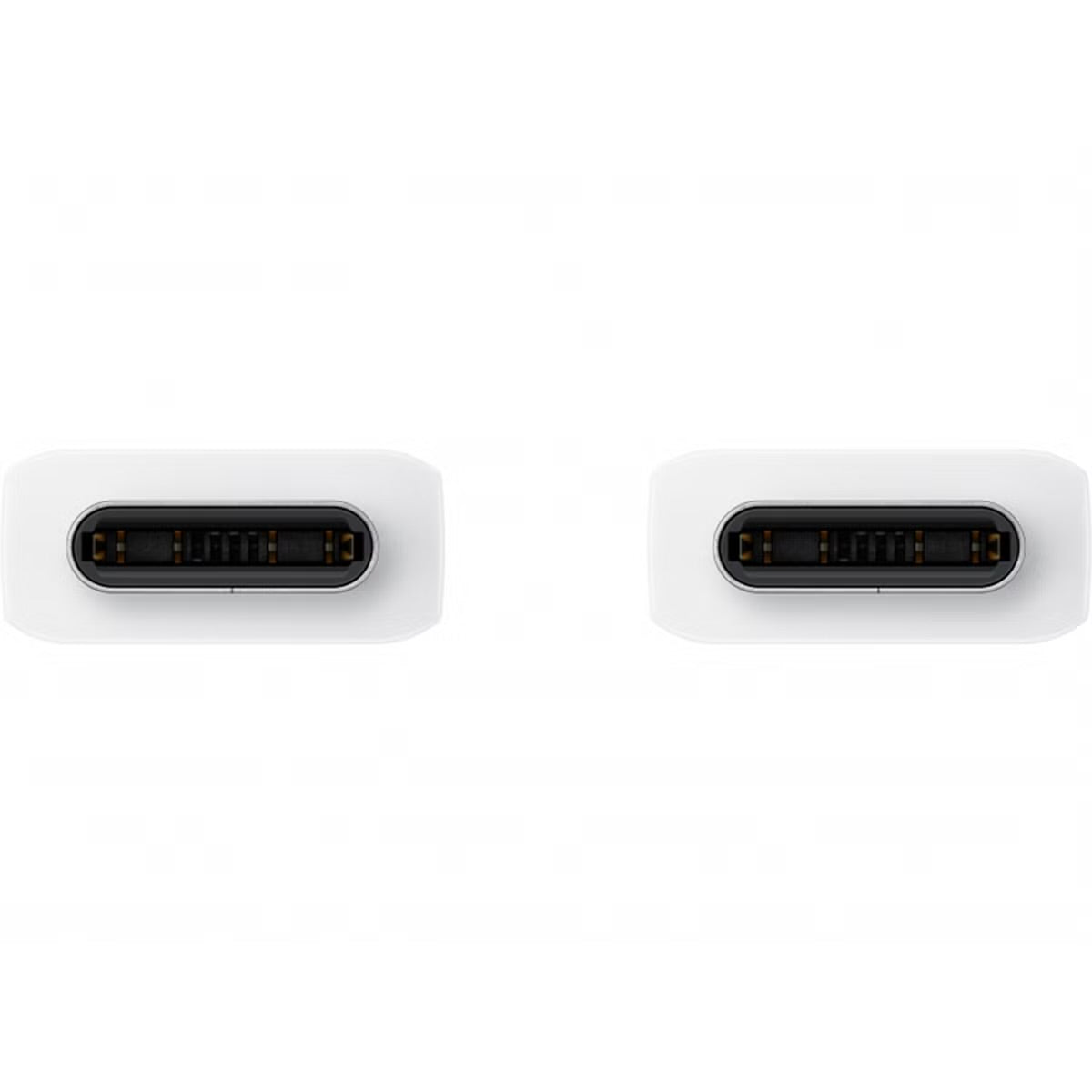 Samsung Original USB-C with USB-C cable in manufacturing - 1 meter - 25 Watt - Wit
