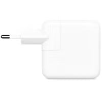 Apple Originele USB-C Power Adapter - Oplader - Dubbele USB-C aansluiting - 35W - Wit 