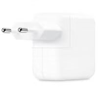 Apple Originele USB-C Power Adapter - Oplader - Dubbele USB-C aansluiting - 35W - Wit 