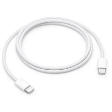 Apple USB-C-oplaadkabel 60W - 1 meter - Wit 