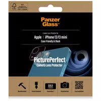 PanzerGlass Camera Protector for Apple iPhone 13 / 13 Mini