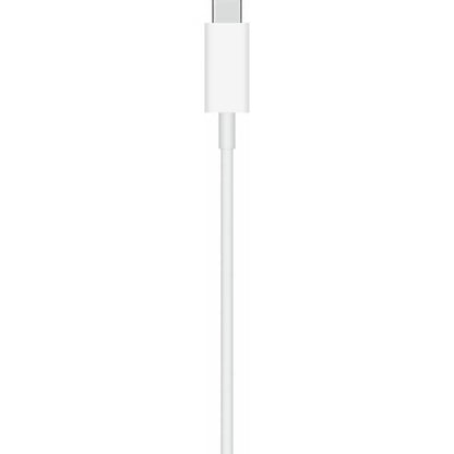 Apple MagSafe Charger - Draadloze oplader - 15W - Wit