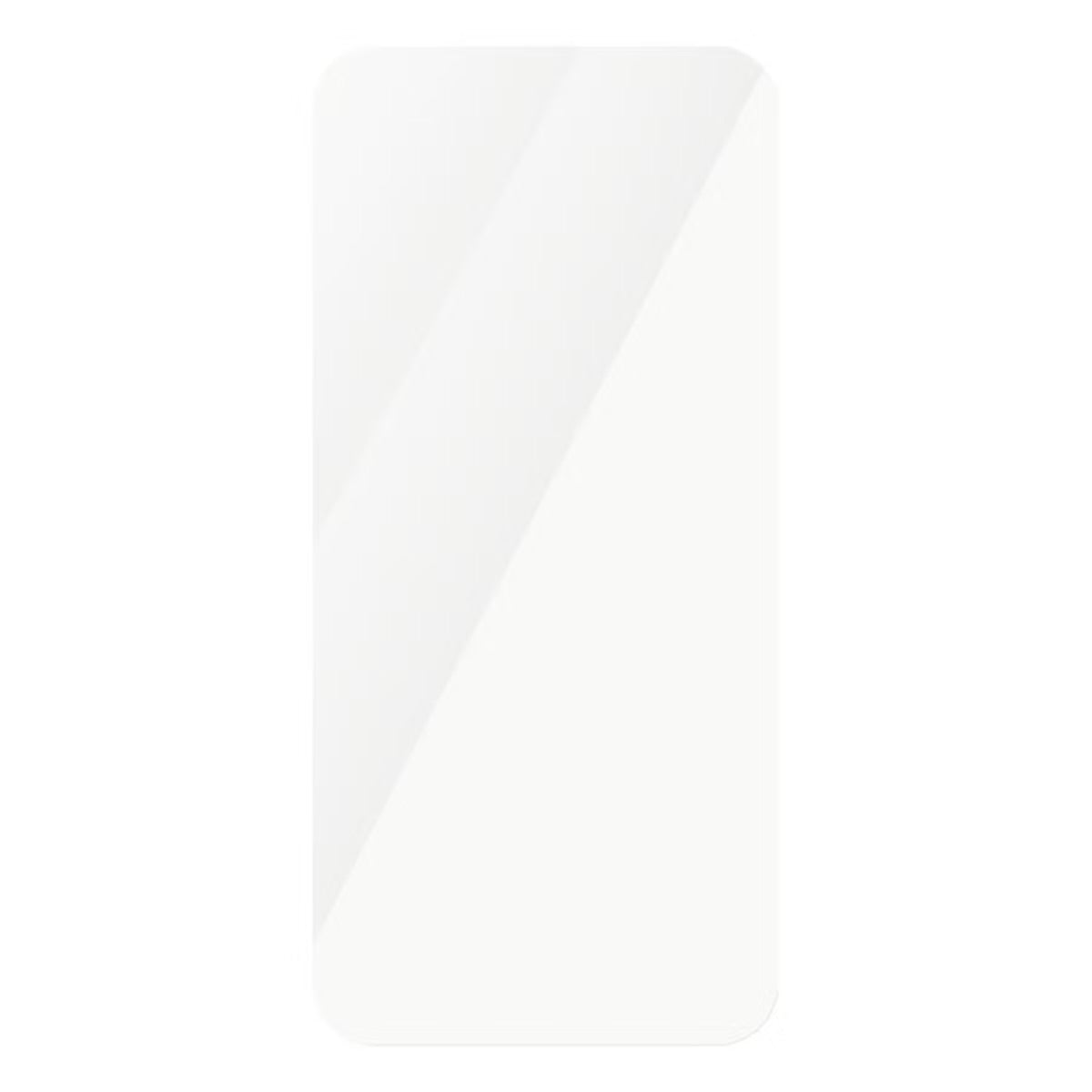 SAFE by PanzerGlass Ultra-Wide Fit Screenprotector for Apple iPhone 16