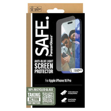 SAFE by PanzerGlass EyeScreenprotector Ultra Wide Fit applicator for Apple iPhone 16 Pro