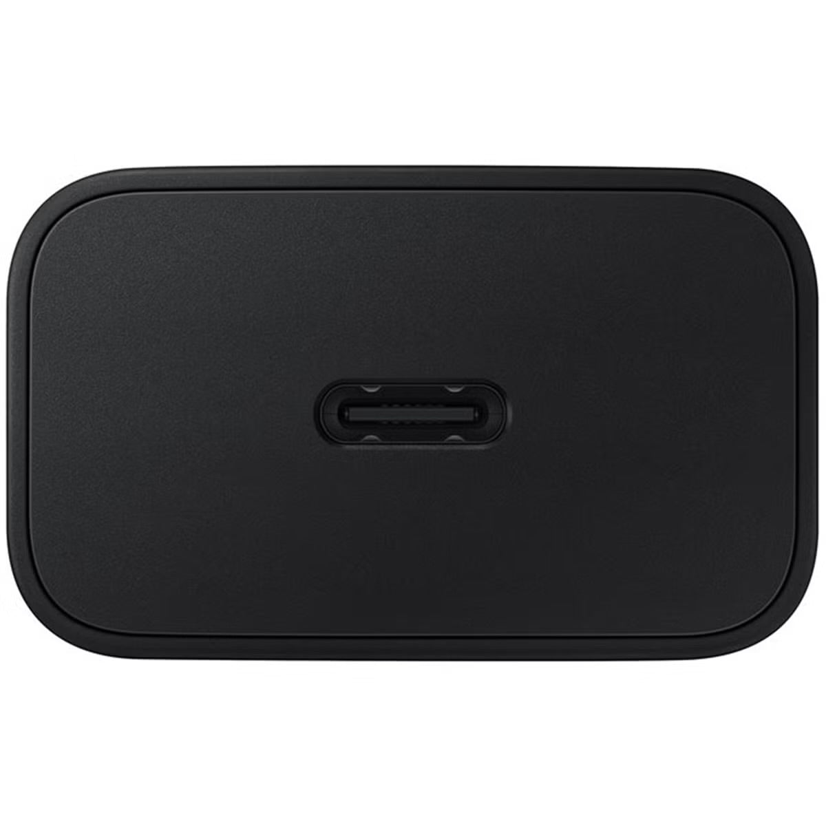 Samsung Originele Power Adapter met USB-C cable - Oplader - USB-C aansluiting - Fast Charge - 15 Watt - 1 meter - Black