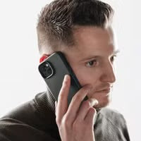 Access MagSafe Leather Backcover for Apple iPhone 16 Pro - Cedar Green