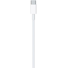 Apple USB-C has USB-C installed cable - 2 meter - Wit