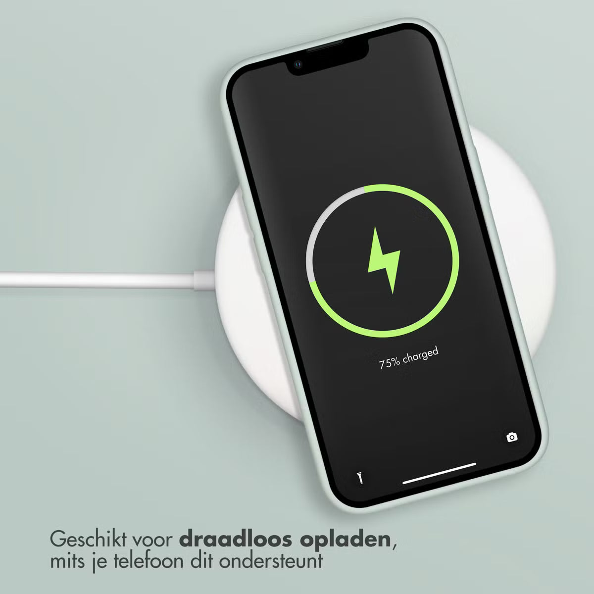 Access Liquid Silicone Backcover for Apple iPhone 14 / 13