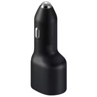 Samsung Car Charger - Autolader - Fast Charge - 40 Watt - Black