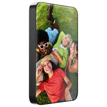 Ontwerp je eigen MagSafe Powerbank 5000 mAh - Black