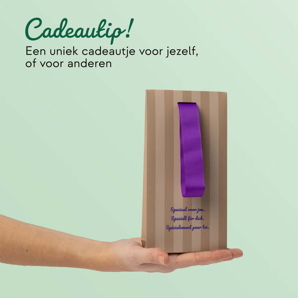 Ontwerp je eigen MagSafe Powerbank 5000 mAh - Black