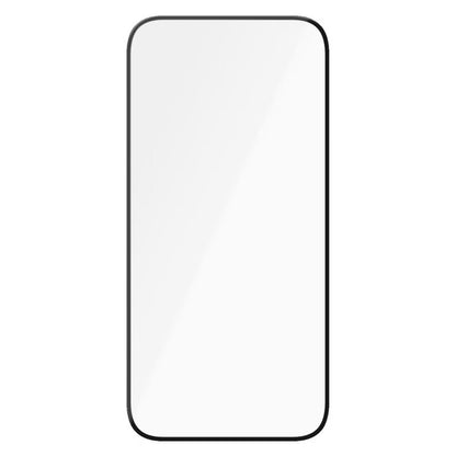 PanzerGlass Ceramic Screenprotector with applicator for Apple iPhone 16 Pro