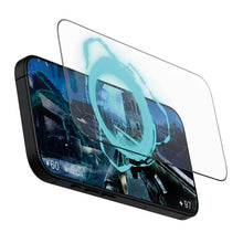 PanzerGlass Gaming Screenprotector Ultra Wide Fit with applicator for Apple iPhone 16 Pro