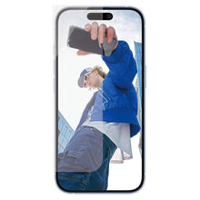 PanzerGlass Anti-Bacterial Screenprotector for Apple iPhone 16