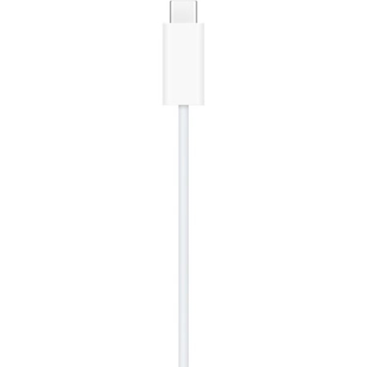 Apple Magnetic Fast Charging Cable USB-C for Apple Watch - 1 meter - Wit