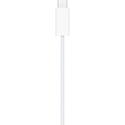 Apple Magnetic Fast Charging Cable USB-C for Apple Watch - 1 meter - Wit